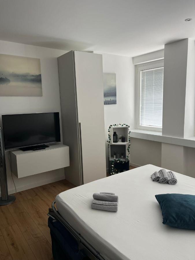 Udine Centro Bloom Apartment Εξωτερικό φωτογραφία