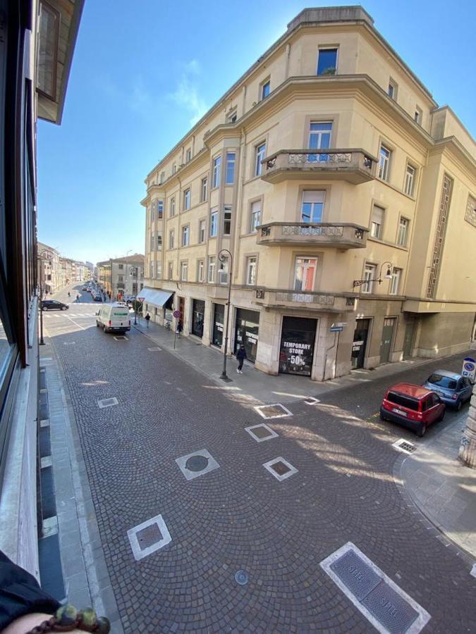 Udine Centro Bloom Apartment Εξωτερικό φωτογραφία